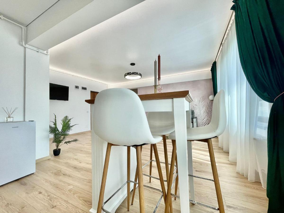 Residence Odaile #1 Otopeni Dış mekan fotoğraf