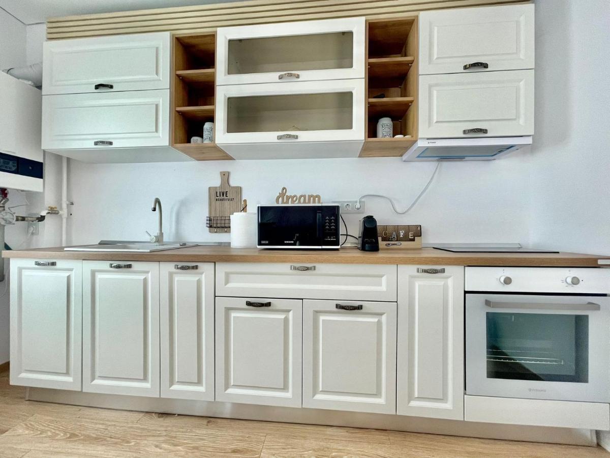 Residence Odaile #1 Otopeni Dış mekan fotoğraf