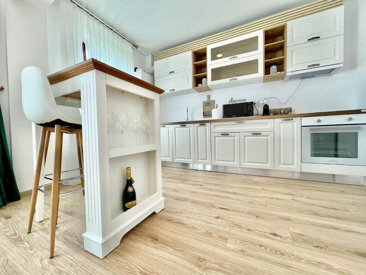 Residence Odaile #1 Otopeni Dış mekan fotoğraf