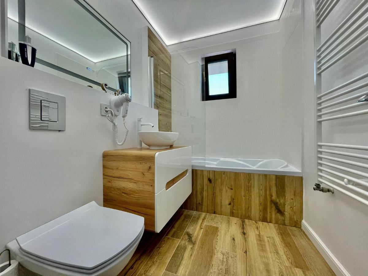 Residence Odaile #1 Otopeni Dış mekan fotoğraf